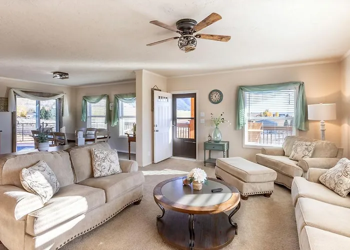 Gorgeous Secluded With Hot-tub, Fire Pit And Games In Etna, Wyoming *