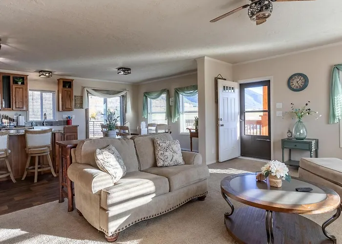 Gorgeous Secluded With Hot-tub, Fire Pit And Games In Etna, Wyoming *
