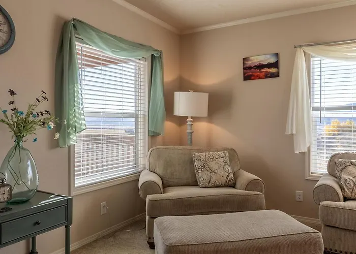 Gorgeous Secluded With Hot-tub, Fire Pit And Games In Etna, Wyoming * Etna